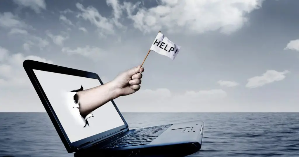 Ошибки нoутбука в Троицке